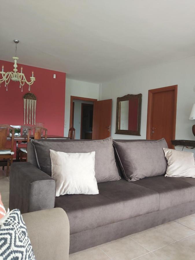Villa Marilena Nafpaktos Exterior foto
